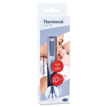 Thermoval® kids flex lázmérő