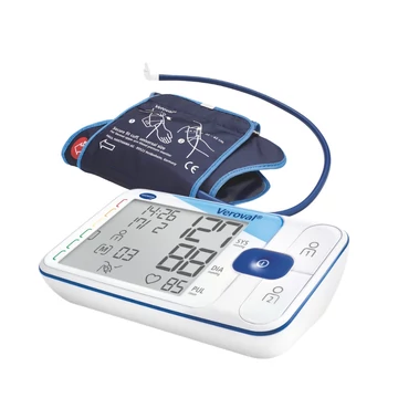 Veroval® felkari vérnyomásmérő