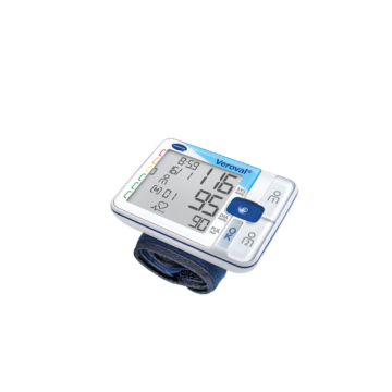 Veroval® csuklós vérnyomásmérő