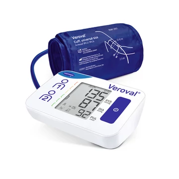 Veroval® compact felkari vérnyomásmérő