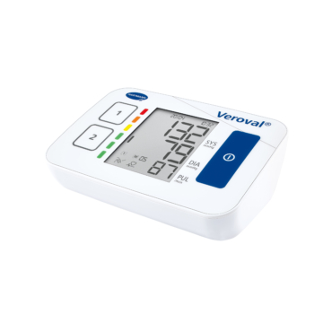 Veroval® compact felkari vérnyomásmérő
