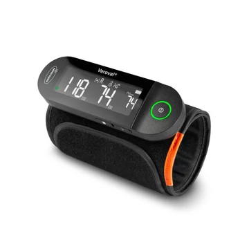 Veroval® fusion vezeték nélküli felkari vérnyomásmérő (1 db)