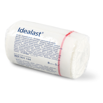 Idealast® kompressziós pólya több méretben
