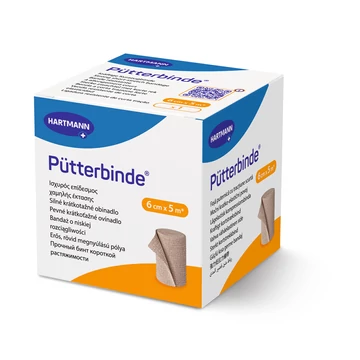 Pütter-pólya több méretben