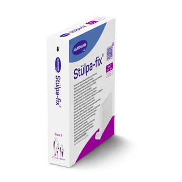 Stülpa-fix® csőhálókötszer 3-as méret, 25 m (1db)