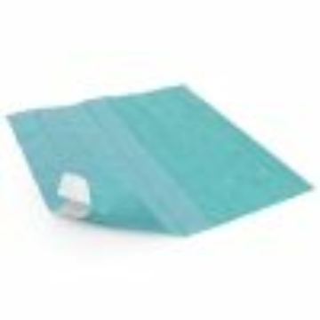 Foliodrape® Protect Plus izoláló lepedő, ragasztós széllel, (75x90 cm; 40 db)