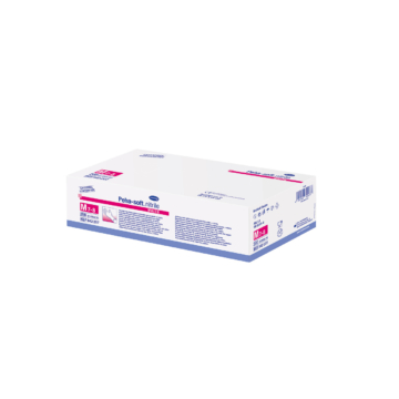 Peha-soft® nitrile white vizsgálókesztyű (XL; 180 db)