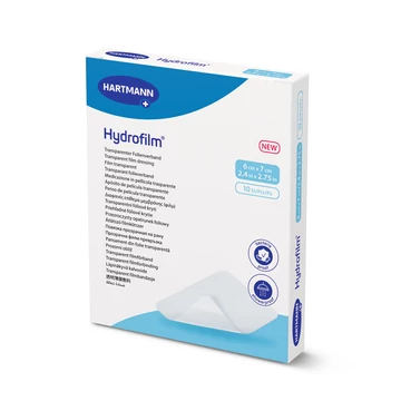 Hydrofilm® filmkötszer (6x7 cm; 10 db)