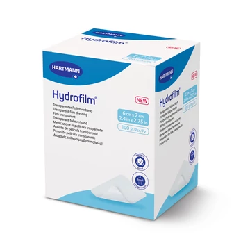 Hydrofilm® filmkötszer (6x7 cm; 100 db)