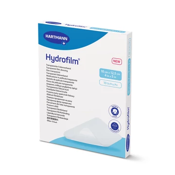 Hydrofilm® filmkötszer (10x12,5 cm; 10 db)