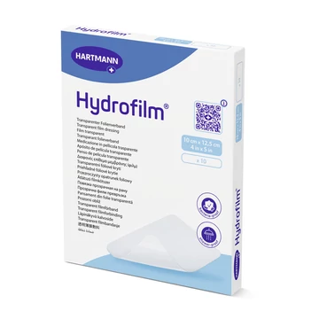 Hydrofilm® filmkötszer (10x12,5 cm; 10 db)