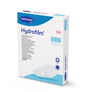 Hydrofilm® filmkötszer 15x20cm (50db)