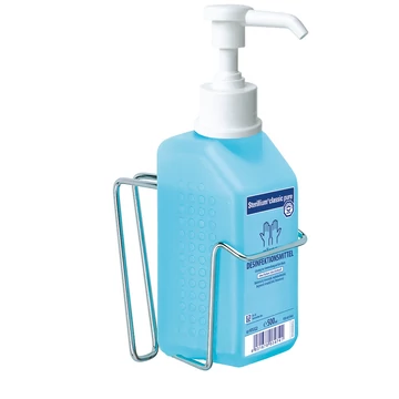 BODE Eurodispenser 3 ágyvégi adagoló
