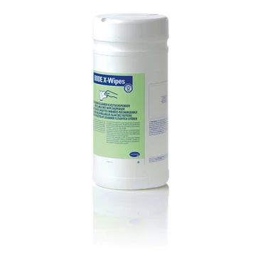 BODE X-Wipes törlőkendő adagoló