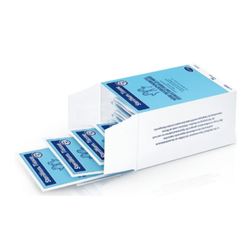 Sterillium® Tissue kézfertőtlenítő kendő (15db)