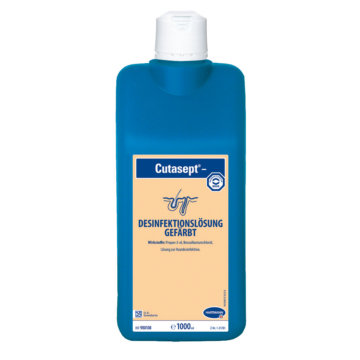 Cutasept® G bőrfertőtlenítő