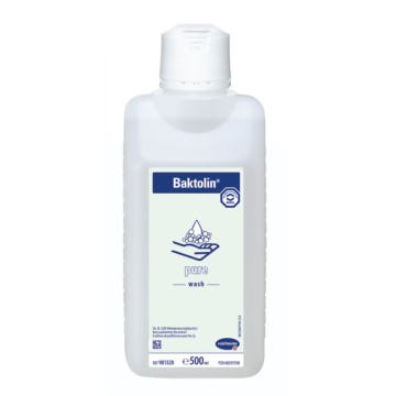 Baktolin® pure több méretben