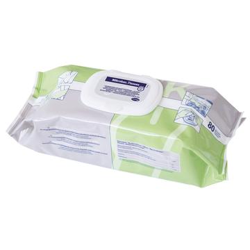 Mikrobac®Tissues felületfertőtlenítő törlőkendő (80db)