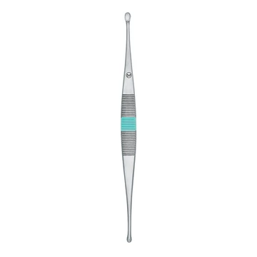 Peha®-instrument Kombinált éles kanál (16,5 cm; 25 db)