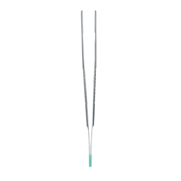 Peha®-instrument De Bakey csipesz - egyenes (15,5 cm; 25 db)
