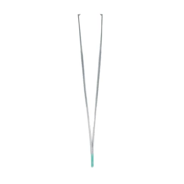 Peha®-instrument Adson horgas csipesz - egyenes (12 cm; 40 db)