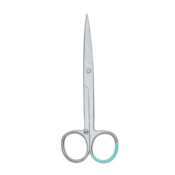Peha®-instrument Hegyes-hegyes olló - egyenes (13 cm; 25 db)