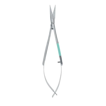 Peha®-instrument Mikro sebészeti olló (18 cm; 40 db)