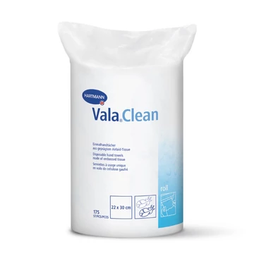 Vala®Clean roll kéztörlő tekercs