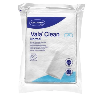 Vala®Clean Normal mosdatókesztyű (50 db)