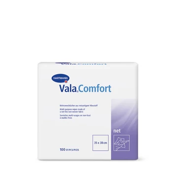 Vala®Comfort net törlő