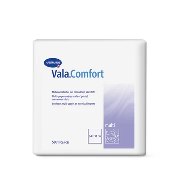 Vala®Comfort Multi törlő (34x38cm; 50 db)