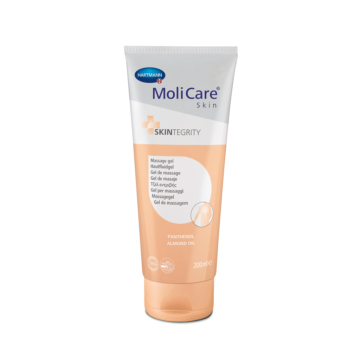 MoliCare® Skin masszázsgél (200ml; 1 db)