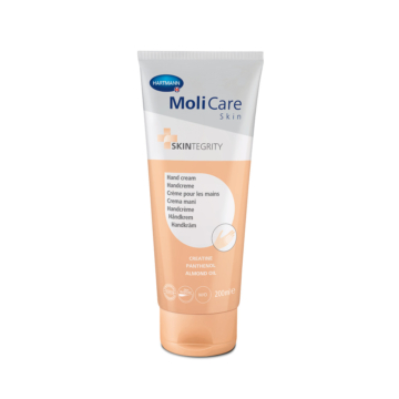 MoliCare® Skin kézkrém (200ml; 1 db)