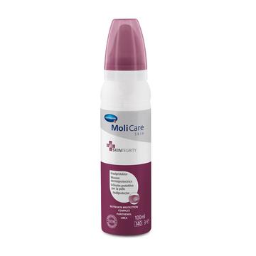 MoliCare® Skin bőrvédő hab 