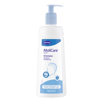 MoliCare® Skin sampon