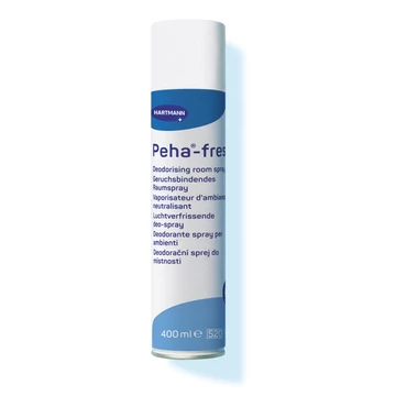 Peha-fresh® légfrissítő (400ml; 1 db)