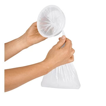 SicSac® hányózacskó