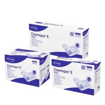 Cosmopor E szigetkötszer több méretben