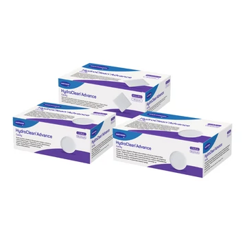 HydroClean® Advance Cavity sebpárna több méretben