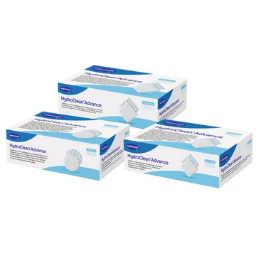 HydroClean® Advance sebpárna több méretben