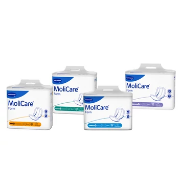 MoliCare® Form nagyméretű betétek több méretben