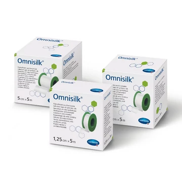 Omnisilk® ragtapasz több méretben