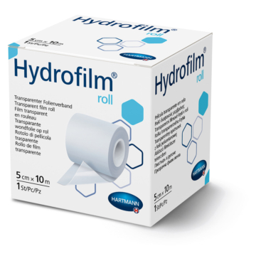 Hydrofilm® tekercs (5cm x 10m; 1 db)