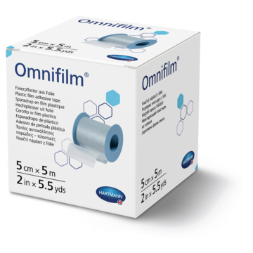 Omnifilm® ragtapasz (5cm x 5m; 1 db)