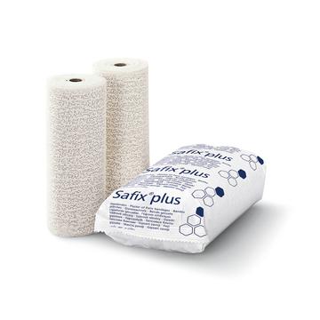 Safix plus gipszpólya 15cmx3m (2db)