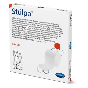 Stülpa® tekercs több méretben