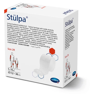 Stülpa® tekercs 15m, 2R 6cm (1 db)