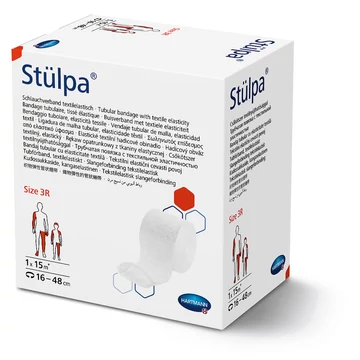 Stülpa® tekercs 15m, 3R 8cm (1db)