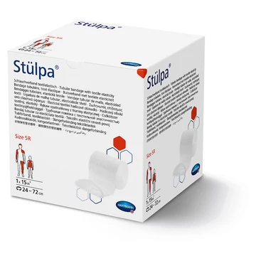 Stülpa® tekercs 15m, 5R 12cm (1db)