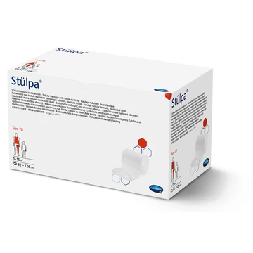 Stülpa® tekercs 15m, 7R 21cm (1db)